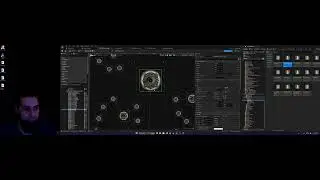 Devlog 130. MmoRpg RealLife. 0.0.0.9. Логика для прокачки.