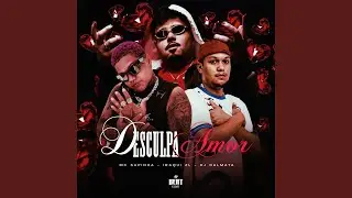 Desculpa Amor