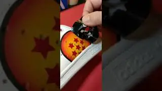 Scarpe Adidas Stan Smith Dragonball Edition