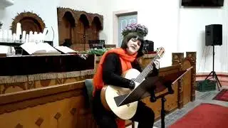G.F. Händel: Giulio Cesare: Cleopatra: 