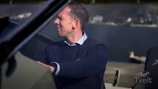Tveit AS presenterer Finnmaster T8 (Tekstet)