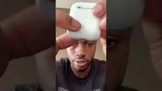 How to fix AirPod battery life