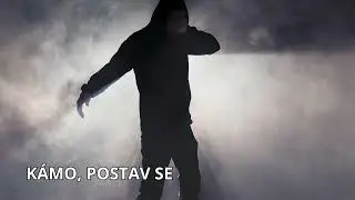 🔥 KÁMO, POSTAV SE | 🔥 Emoční rap o pádu, zradě a znovuzrození  🔥 (Real Story)