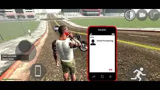 NEW UPDATE CHEAT CODE 2026 in Indian Bike Driving 3D |dinosaur CHEAT CODE | IGS GAMER 🔥