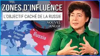 &laquo; La Russie veut redessiner l&rsquo;Europe. &raquo; &mdash; Renata Latala, historienne &agrave; l'Universit&eacute; de Gen&egrave;ve