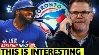 DID THE BLUE JAYS JUST PULL OFF THE HEIST OF THE CENTURY  The SHOCKING Truth About Toronto's Off