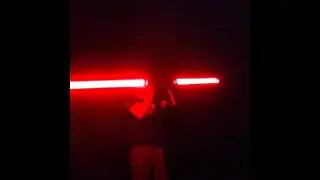 Ultra Sabers Menace