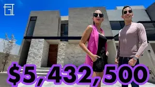 INCREÍBLE CASA EN ZIBATÁ QUERÉTARO