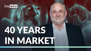 The landmark moment that stands out in this veteran investor's 40 year career