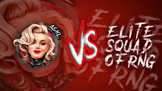 ASHL vs ELIT [1 - 0] | 2v2 FTF
