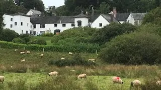 Simonsbath House Hotel, UK | Holidays In Europe