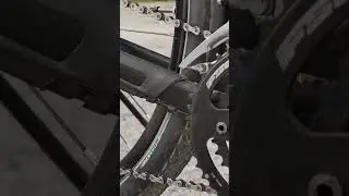 Giant Toughroad &delta;&omicron;&kappa;&iota;&mu;&eta;