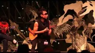 Fyno Live @ Kaki5 Folk Akustika 09