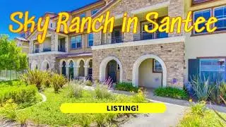 1707 Montilla at the Sky Ranch in Santee