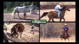 High Horse Video Productions Vision Spot