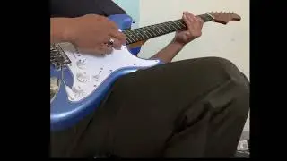 SURRENDER COVER GITAR