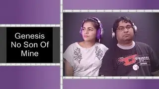 Genesis No Son Of Mine Reaction