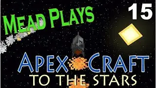 Apexcraft To The Stars 15