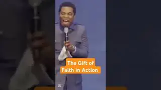 Apst Michael Orokpo - The Trial of Faith #loveworldtv #chrisoyakhilome #loveworldsat