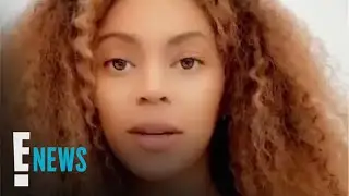 Beyoncé Speaks Out About George Floyd's Death: 