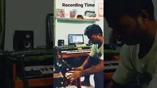 Live Dholak Record For Stick Octapad Guy Ghanshyam Kashyap #short #shorts