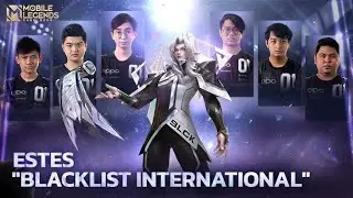 Build Estes Terbaru 2023 | Tutorial Estes Terbaru 2023 | Gameplay Estes Top Global | Mobile Legends.