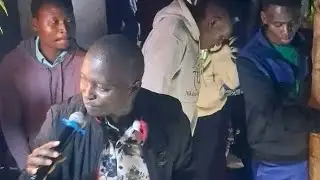 Why Kenyans Blame Ngaruiya Junior After Pastor Jimmy&rsquo;s 80-Hour Tree Hug Fails