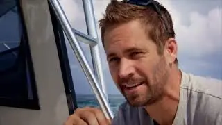 Фонд Пола Уокера / Paul Walker Foundation