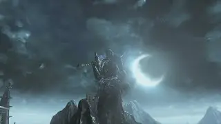 Dancing in the Moonlight | Dark Souls 3