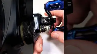 Histar Aurora Air Drag Sound #bfsfishing #bassfishing #fishinglife