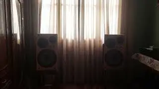 Sansui AU D11. Destruction.  Fuente vinilo reedici&oacute;n a&ntilde;o 2022 HR R&eacute;cords.