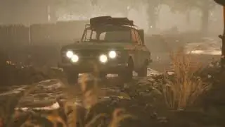 ТРЕЙЛЕР &bull; Забытые места 