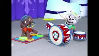 Mickey Mouse March CMV