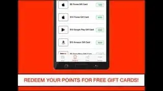 Cash For Apps - Does It Work? - Redeeming a gift card!