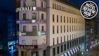 Yours Truly | Munich, Germany | Hotel Review ⭐