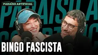 PARAÍSO ARTIFICIAL con FERO SORIANO, JOSE AMORE y CAFE KYOTO | EN VIVO