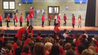 Alfred vail school dance 2014