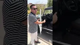 🚙 WALKAROUND: 2016 LAND ROVER DEFENDER 110 PUMA TD4 | LAST OF THE CLASSICS | M&Aacute;LAGA, SPAIN 🇪🇸