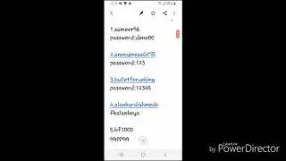 Bullet force 8 account free[android and ios]