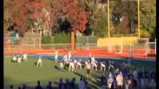 Philip Martini, High School QB Prospect