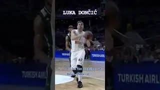 Luka Doncic&rsquo;s Journey From 13-Year-Old Prodigy to NBA Superstar: The Real Madrid Legacy