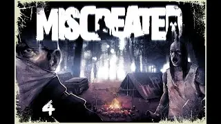 Miscreated Прохождение #4