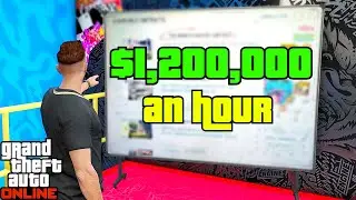 Как заработать миллионы на контрактах с автосалонами в GTA 5 Online! (Обновлённое руководство по ...