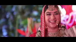 A heavenly wedding at the Taj Lake Palace, Udaipur. New beginnings that are Royal and Grand.