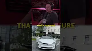 Crazy Car Doors - Engineering Hubris in Action! #comedy  #backfired