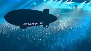 It&rsquo;s My Ego - Ice Cube 🧊 Live at Climate Pledge Arena in Seattle, Washington 9/19/2025