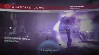To Infinity...and Beyond! (MikePike's Angle)