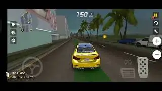 Gta plus bmw #gtacollab #extremecardrivingstimulator