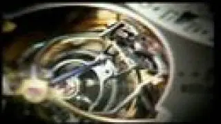 JLC Jaeger Le Coultre Gyromovie