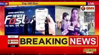 Divya Kapoor on ZoomDelhi Top 100 Masterpiece - 4th Edition